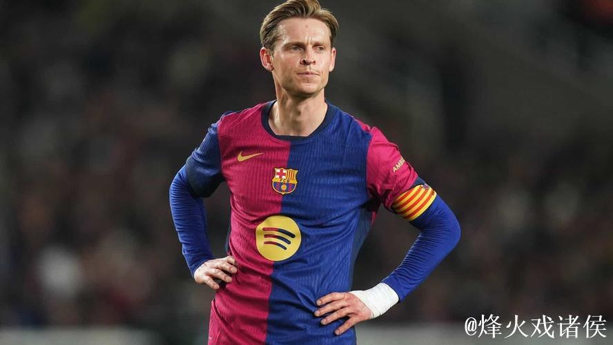 每体：马丁是成功案例，证明巴萨成功是靠青训+主帅敢于用人