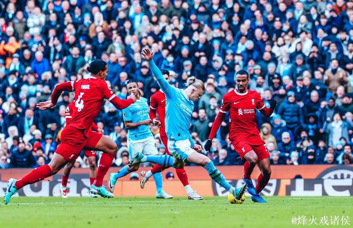 英超第13轮前瞻(1):曼城主场还会翻车吗? 英超第13轮前瞻(1):曼城主场还会翻车吗?