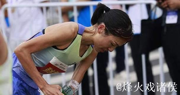 世界田联拒绝承认张水华最好成绩，目前暂排名世界第423中国第22