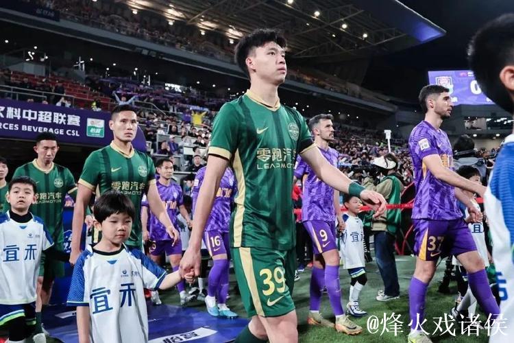 浙江绿城重整河山待夏窗 未收到国外队对王钰栋报价