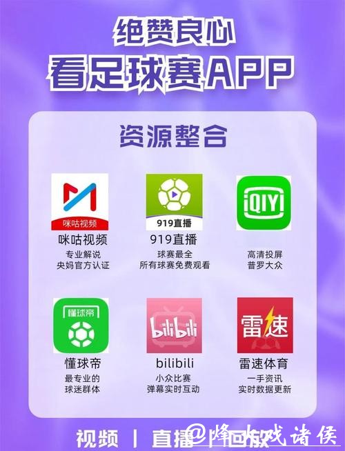 世界杯手机直播平台大全 世界杯手机直播平台大全